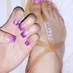 Novedad Y POR POCOS DÍAS KAILY DUPONT TS