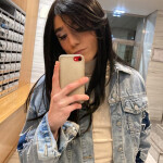 Novedad Burgos . chica trans