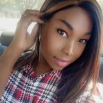 CON CARIÑO - Hola soy una hermosa TRANS Busco divertirme y disfrutar con ganas de hacerte sentir y q