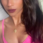 Amanda CHICA TRANS DE PASO EN BURGOS