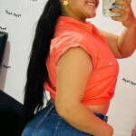 Morena liliana - Hola mi amor soy una chica recién llegada por la zona realizó otro tipo de hago sal