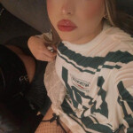 Soy coqueta encantadora toda una Diosa