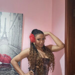 ANDY CARIOCA... - Soy lo que ves una chica trans agradable y simpática con quién tendrás un excelent