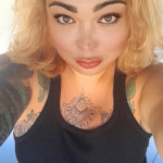 Brasileñas recién llegadas en Ourense.