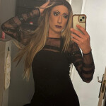 Cd travesti Benidorm guapa a
