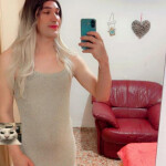 Chica trans latina - Hola amores soy Marly ven a disfrutar y conmigo