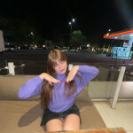 Saturno - Hola soy Saturno una chica trans joven educada y muy recién llegada a la isla