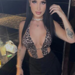 Yasmina - Soy Yasmina una acompañante exótica y soicada perfecta para quienes buscan con clase. Solo