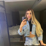 Novedad Trans belleza y sabor una bomba dé explosión para hombres curiosos experta y profesional