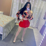 Travesti en Galapagar disponible