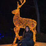 Andrea Goycochea Voluptuosa