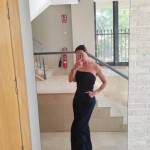 Malena - Holaa rey Me llamo Malena y estaré encantada con todas soy chica trans muy femenina y Nos v