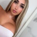 AISHA ESPAÑOLA 19 AÑOS