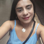 Soy Sofia chica trans