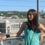 Anna en san marti llamame y conoceme