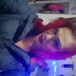 TOP Puchy Trans Pura Candela