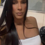 Latina brasileña - Hola mis amores soy una bella Latina una chica muy divertida soy como me ves soy 