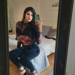 NOVEDAD LATINA RECIEN LLEGADA