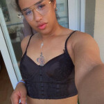 SALUDITOS POR AQUÍ SOY LUNA EN TERRASSA