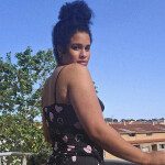 Luna Terrassa - Hablemos un poco más por WhatsApp 610899836 ... Joven agradable atenta y cariñosa So