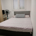 Travesti de paso por Santander