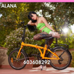 Chica divertida 24h - Hola! Te cuento sobre mí. Me llamo Alana tengo 35 años soy una chica latina.