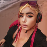 Linda chica trans - Linda extrovertida real como te arrepentirás novedad en el barrio salidas a domi