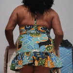 Pasicd - Hola soy Yuli CD madurito femenino té invito un masaje relájate conmigo trato Amable