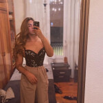 Zarah cd llegando a la ciudad masajes y mas