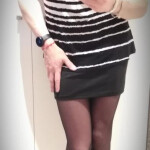 CD scort alto standing