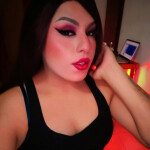 KAMILA BELLA TRANS BOMBA AMPOSTA