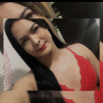 Nicol hermosa trans venezolana