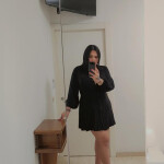 CAMILA TRANS NOVEDAD EN MADRID