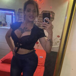 Rubia - Hola mis amores... estoy de regreso acá en los alcázares... Soy alta flaca Rubia y bien lind