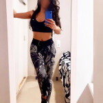 Lucía Española belleza y dulzura.