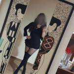 ESPAÑOLA Y CON GANAS DE CONOCERTE