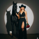 NICOL UNA BELLA Y DULCE JOVENCITA