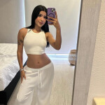 Tatiana chica vip jovencita en Sabadell