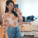 KAROL LINDA Y CARIÑOSA