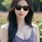 Asiatica japonesa primero vez Cartagena