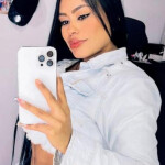 SARA COLOMBIANA JOVENCITA Y