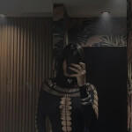 NOEMÍ LATINA NUEVA EN SANTA CRUZ