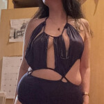 ACOMPAÑANTE Y MASAJISTA EN TALAVERA DE LA REINA