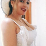 --NOVEDAD-- RUBIA - Colombiana nueva en la ciudad simpatica y hermosa estoy emocionada por conocer n