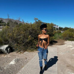 CRISTAL SCORT DE LUJO COLOMBIANA