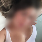 SANTA CRUZ DE TENERIFE EMILIANA PRECIOSA JOVENCITA RECIEN LLEGADA CARIÑOSA Y ATRACTIVA NOVEDAD