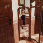 CHICA DE COMPAÑÍA - Con ganas de divertirme y cariño cuando quieras repetimos toda l noche para que 