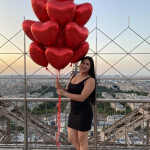 Morena exótica - Chica joven muy extrovertida me gusta me va el buen rollo soy educada te haré una e