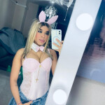 Soy Mia y Diversión - Hola soy Mía Rubia latina de 24 años con curvas que te harán y una personalida