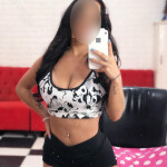 NOVEDAD EN LA CIUDAD Sonia DIOSA QUE TE CONSIENTE AL MAXIMO